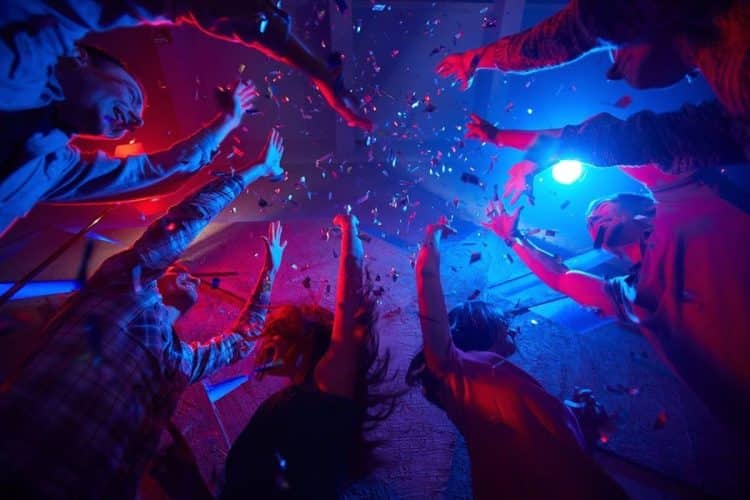 15 Best Disco Songs of All Time