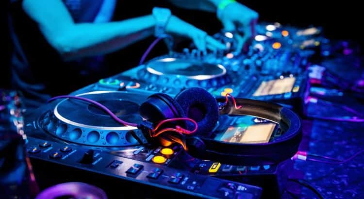 15 Best Electronic Music Songs of All Time