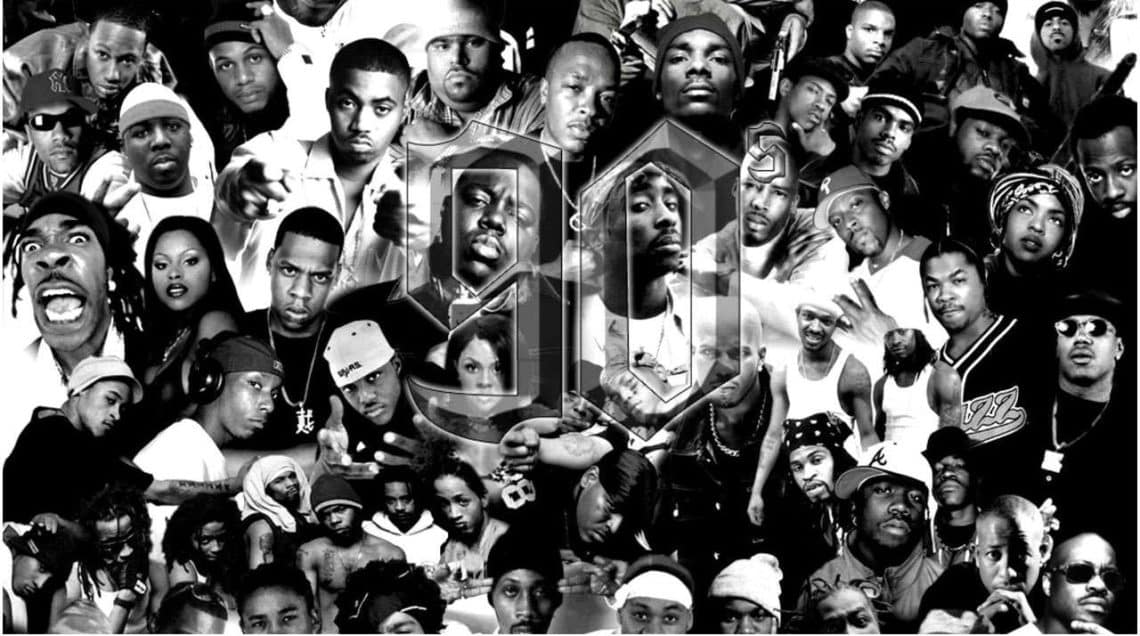 15 Best Hiphop Songs of All Time