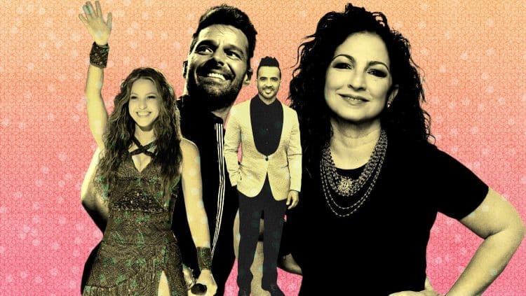 15 Best Latin Songs of All Time