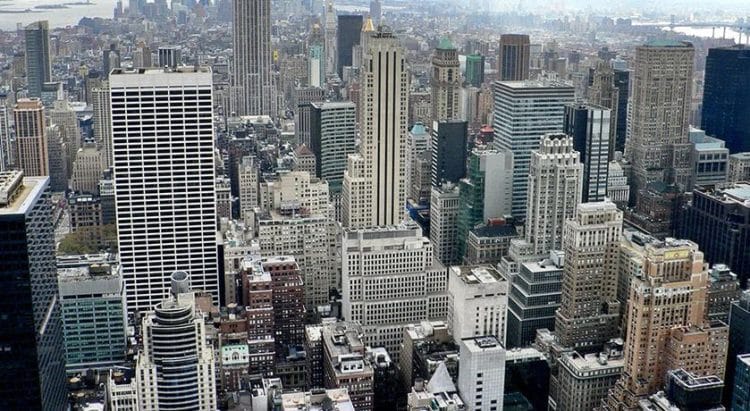 10 Famous Singers from New York