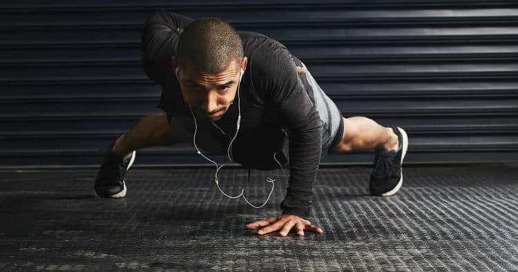 15 Best Workout Songs of All Time