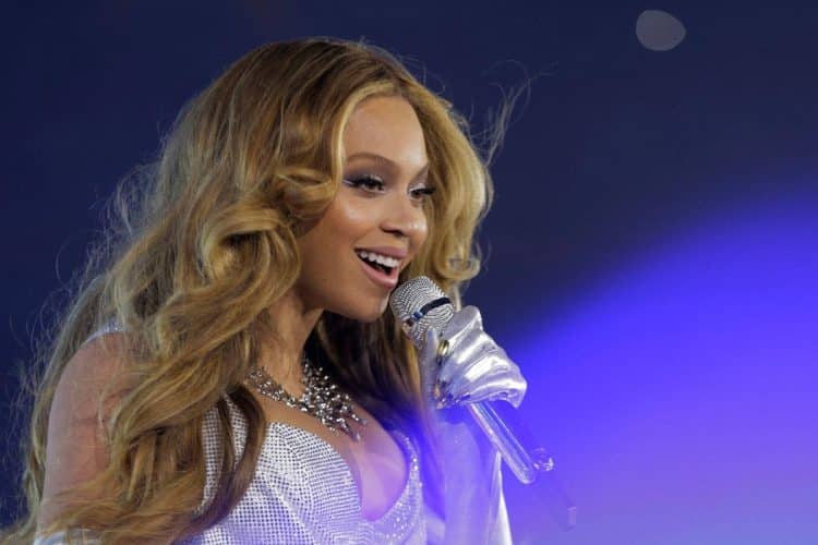10 Best Beyonce Songs of All Time