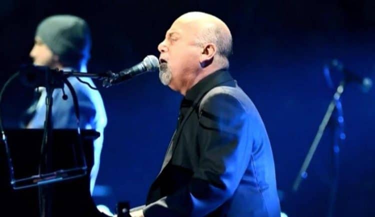 10 Best Billy Joel Songs of All Time