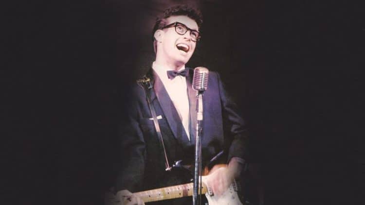 10 Best Buddy Holly Songs of All Time