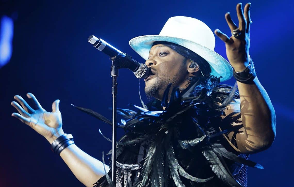 10 Best Dangelo Songs of All Time