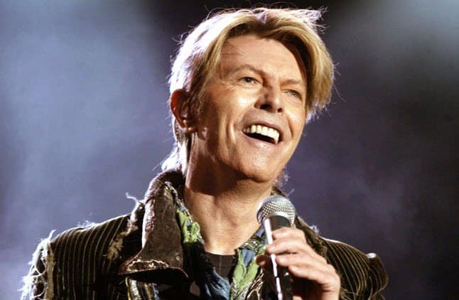 10 Best David Bowie Songs of All Time - Singersroom.com