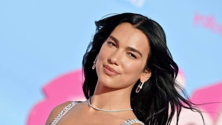 10 Best Dua Lipa Songs of All Time