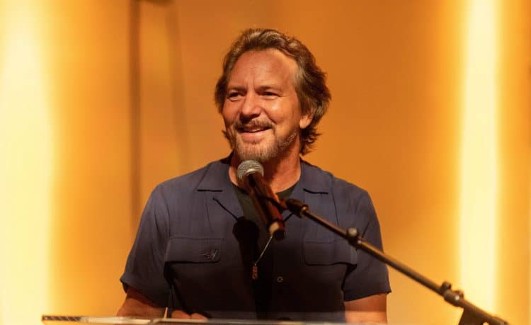 10 Best Eddie Vedder Songs of All Time