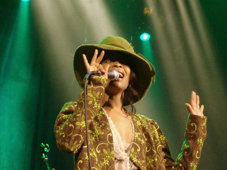 10 Best Erykah Badu Songs of All Time