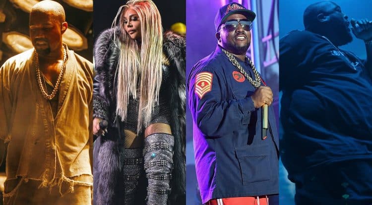 15 Best Hiphop Songs of All Time