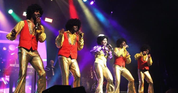 15 Best Motown Songs of All Time