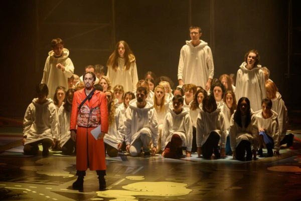 15 Best Opera Songs of All Time