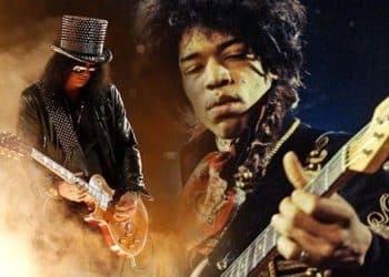10 Best Jimi Hendrix Songs of All Time