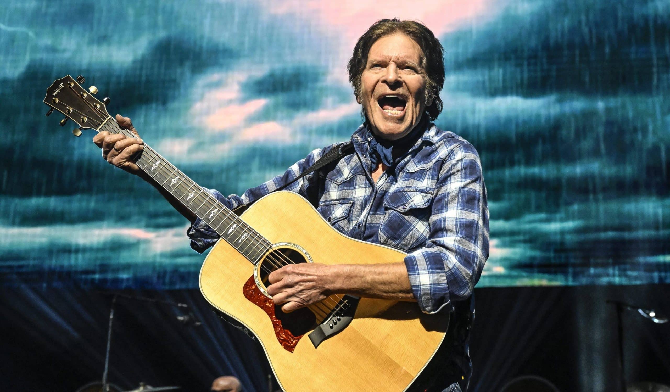 10 Best John Fogerty Songs Of All Time - Singersroom.com