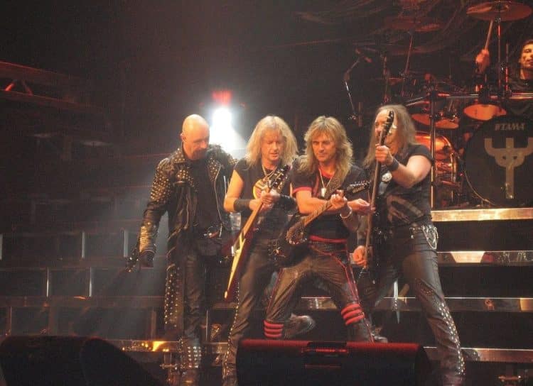 10 Best Judas Priest Songs of All Time