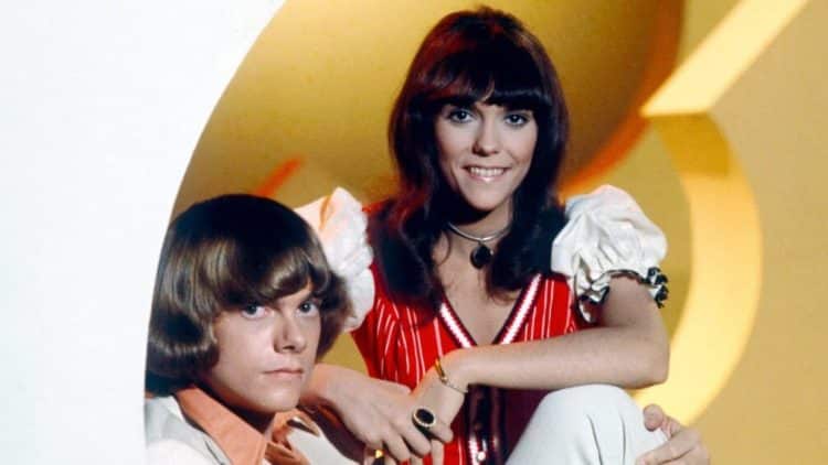 10 Best Karen Carpenter Songs of All Time