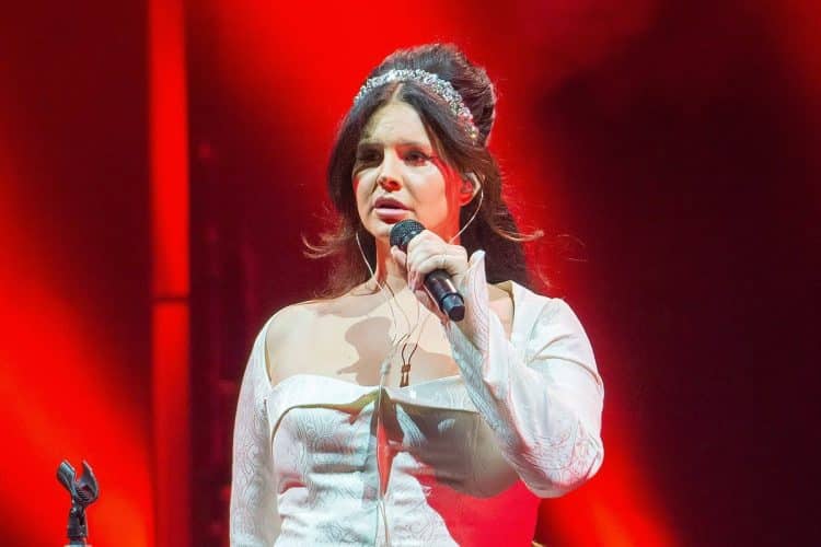 10 Best Lana Del Ray Songs of All Time