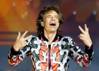 10 Best Mick Jagger Songs of All Time