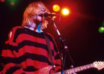 10 Best Nirvana Songs of All Time