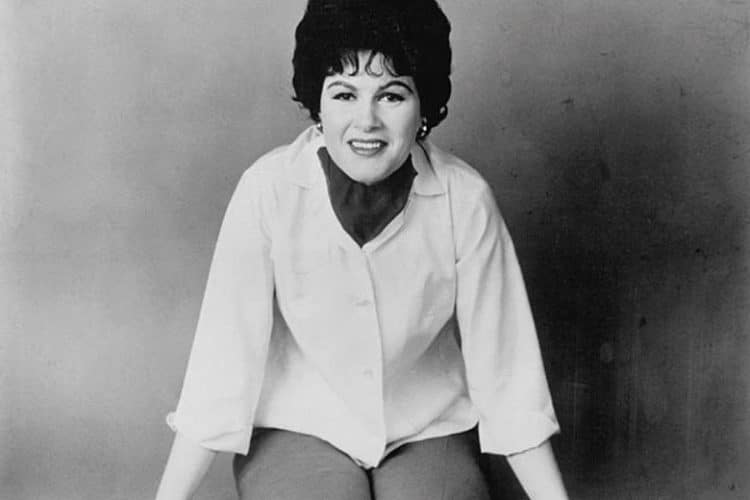 10 Best Patsy Cline Songs of All Time