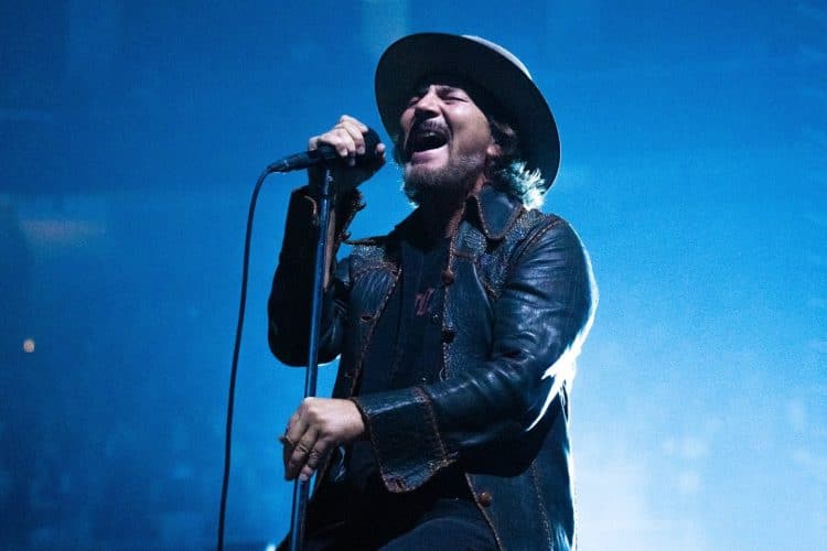 10 Best Pearl Jam Songs of All Time