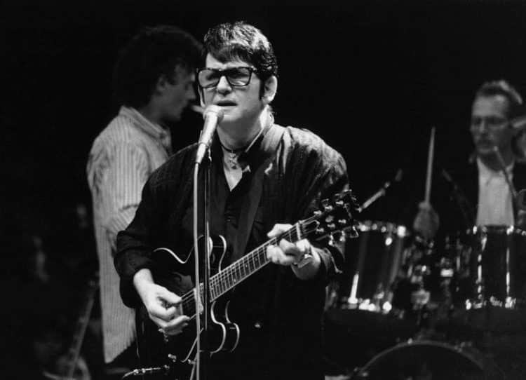 10 Best Roy Orbison Songs of All Time