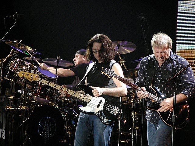 10 Best Rush Songs of All Time