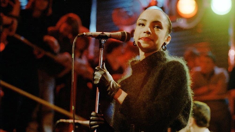 10 Best Sade Songs of All Time - Singersroom.com