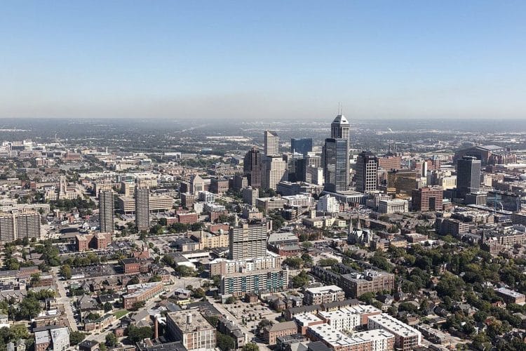 10 Famous Singers from Indiana