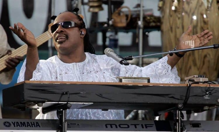 10 Best Stevie Wonder Songs of All Time
