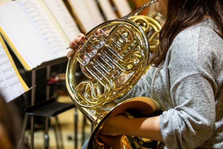 15 Best French Horn Players of All Time