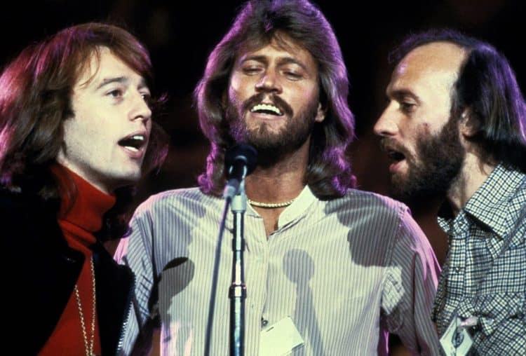 10 Best The Bee Gees Songs of All Time