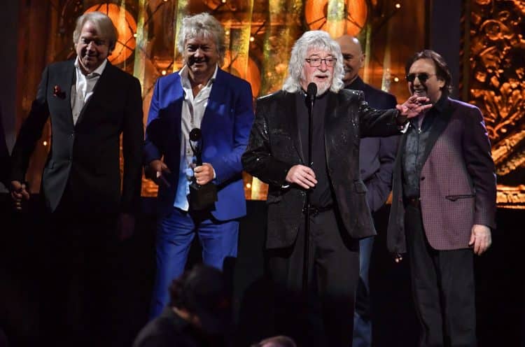 10 Best The Moody Blues Songs of All Time