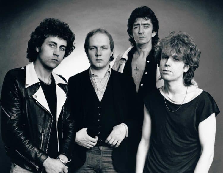 10 Best The Only Ones Songs of All Time