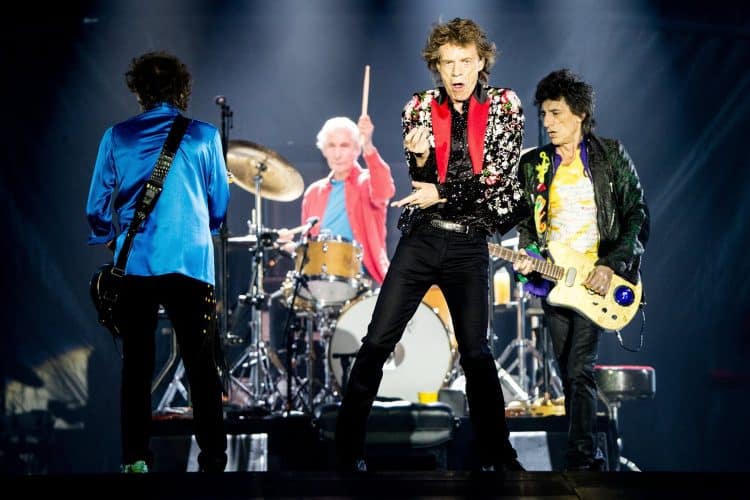 10 Best The Rolling Stones Songs of All Time