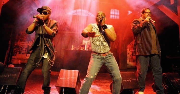 10 Best The Sugarhill Gang Songs of All Time