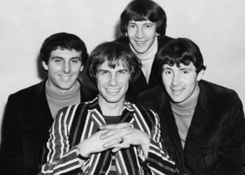 10 Best The Troggs Songs of All Time
