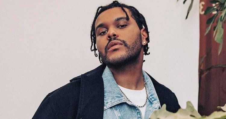 10 Best The Weeknd Songs of All Time