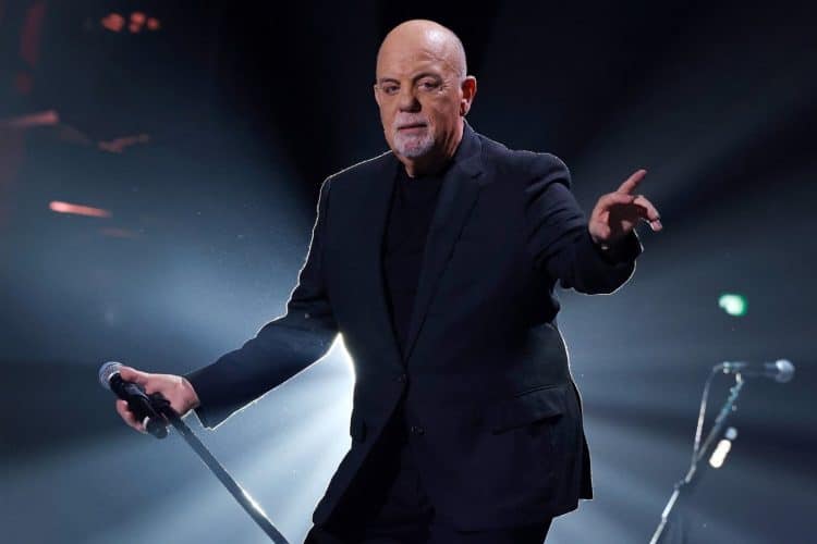 10 Best Billy Joel Songs of All Time