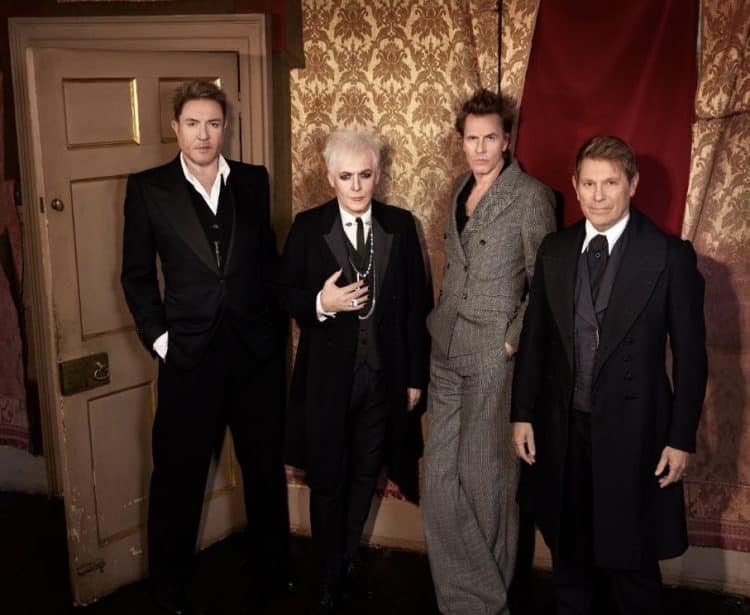 10 Best Duran Duran Songs of All Time