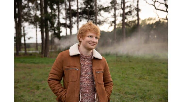 10 Best Ed Sheeran Songs of All Time