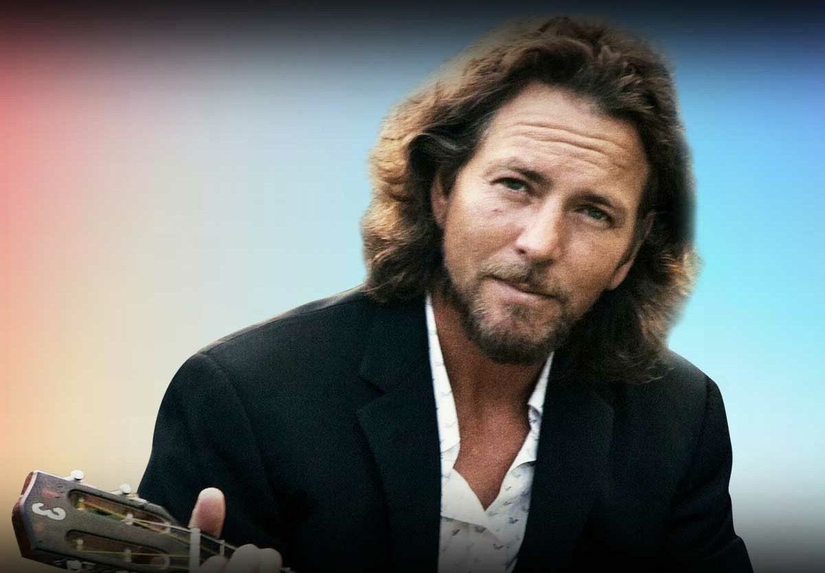 10 Best Eddie Vedder Songs of All Time - Singersroom.com