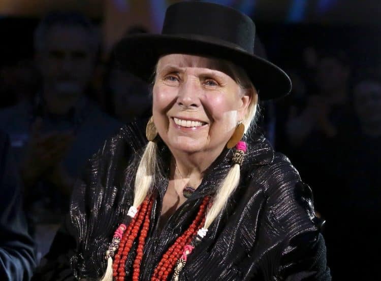 10 Best Joni Mitchell Songs of All Time