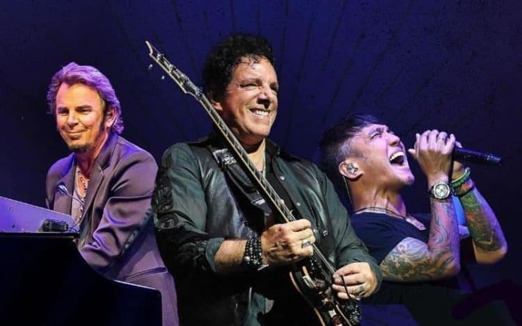 10 Best Journey Songs of All Time