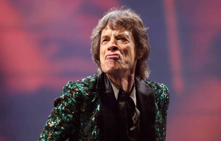10 Best Mick Jagger Songs of All Time