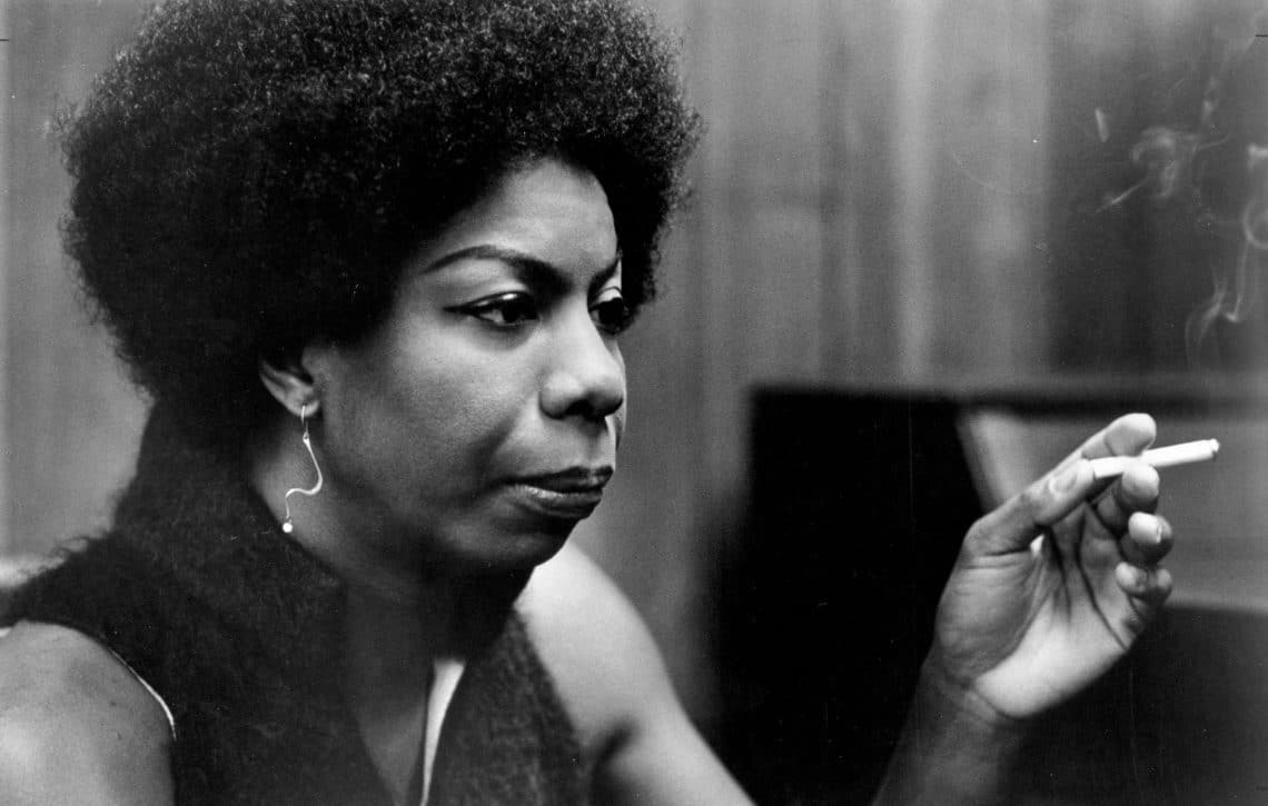 10 Best Nina Simone Songs of All Time - Singersroom.com