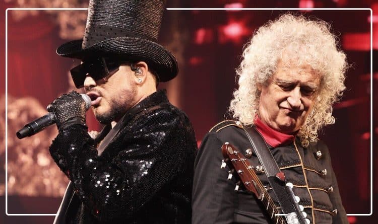 10 Best Queen Songs of All Time