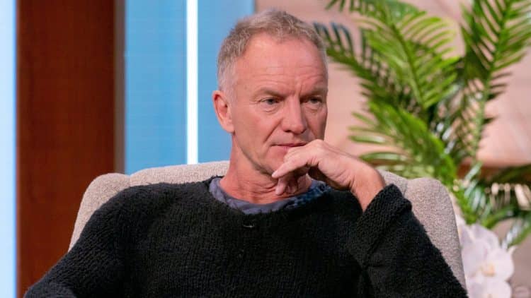 10 Best Sting Songs of All Time