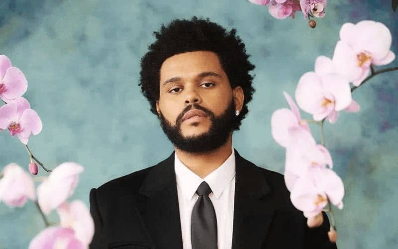 10 Best The Weeknd Songs of All Time - Singersroom.com